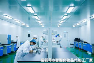 化妝品代加工廠如何確保產(chǎn)品質(zhì)量