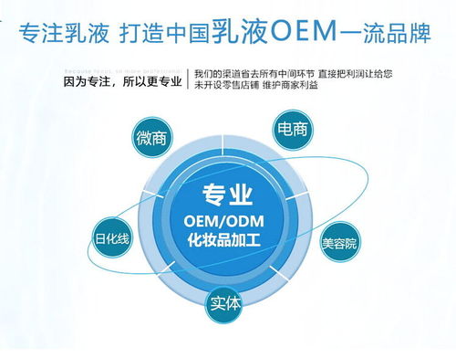 化妝品代加工新趨勢(shì) 美葆林0糖元?dú)馑榕c山東皇庵堂的OEM/ODM合作